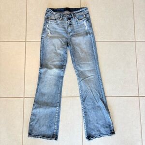 Buckle Black Fit no. 75 Jeans